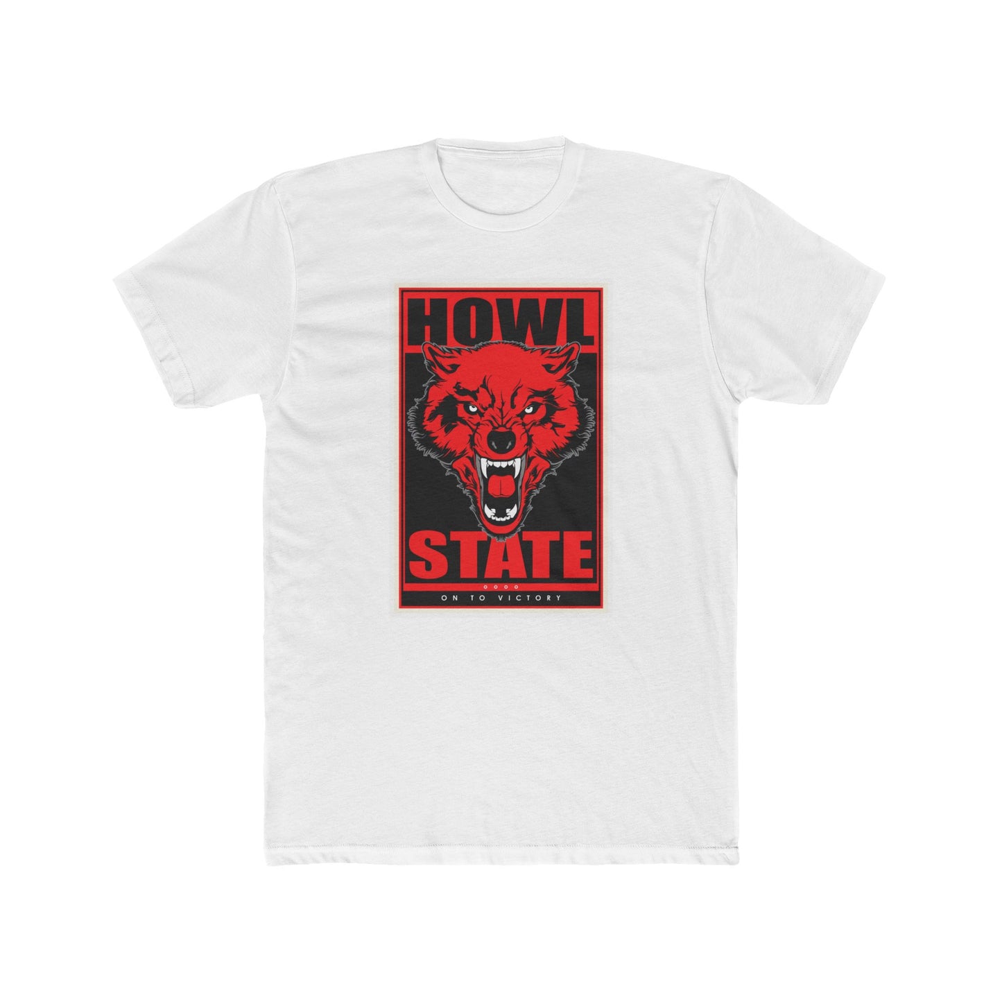 Arkansas State Tee