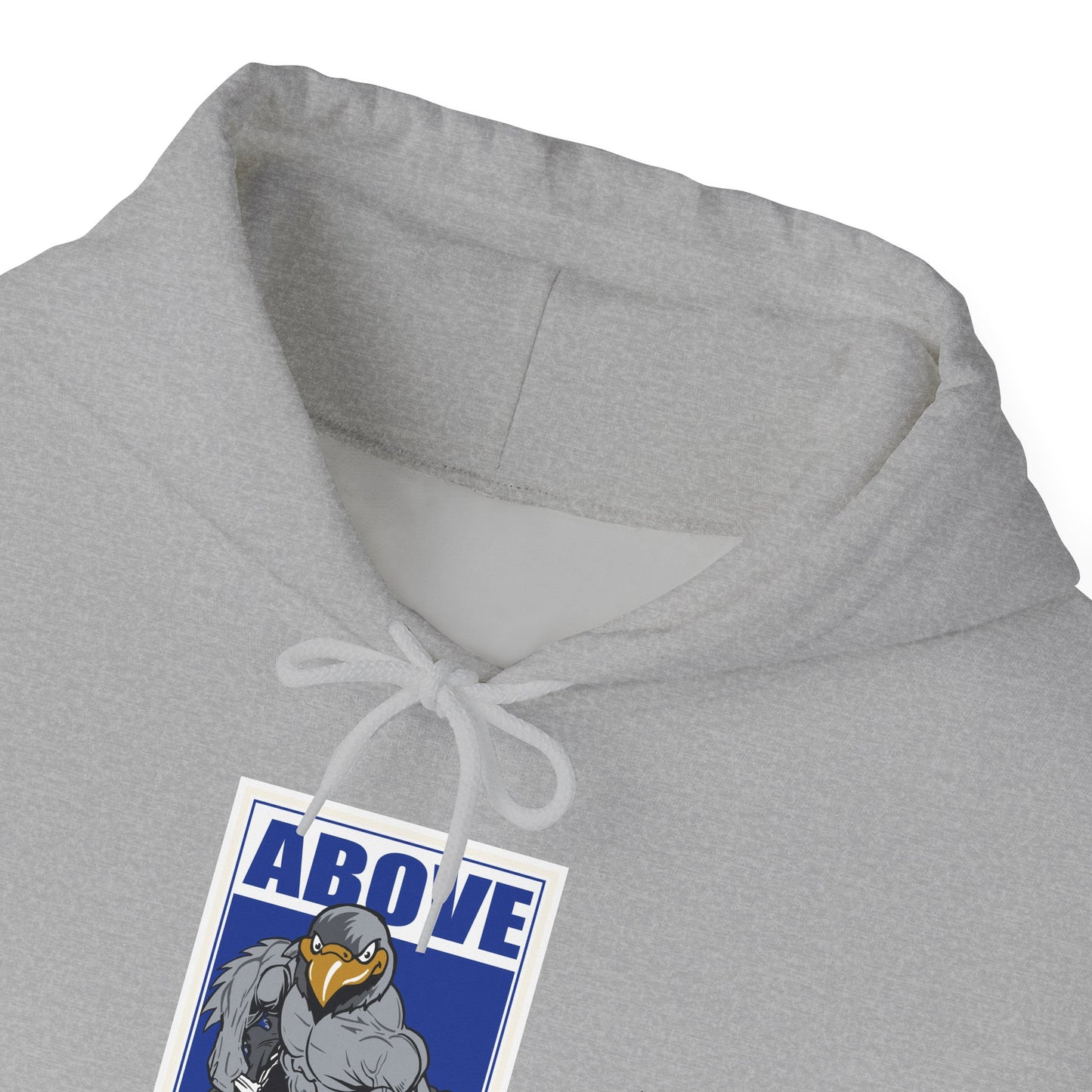 Air Force Hoodie