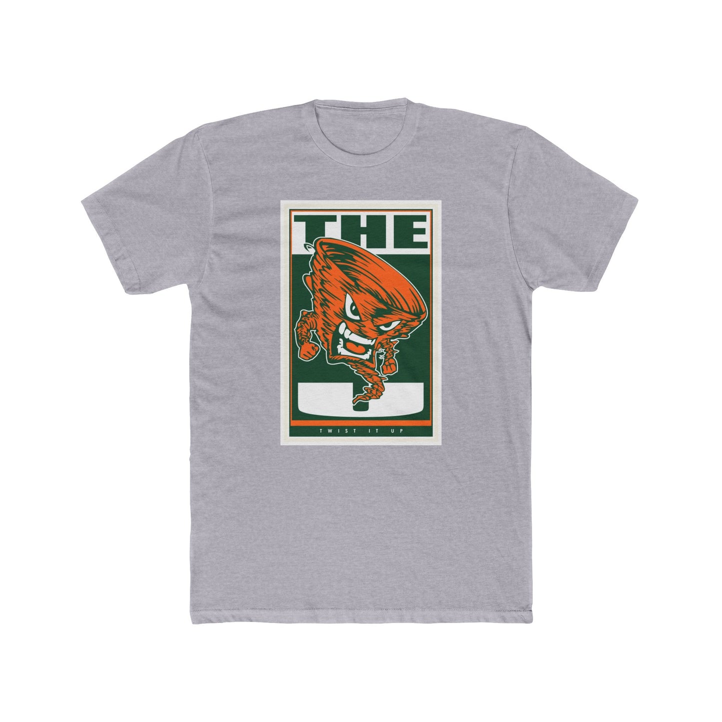 Miami Tee