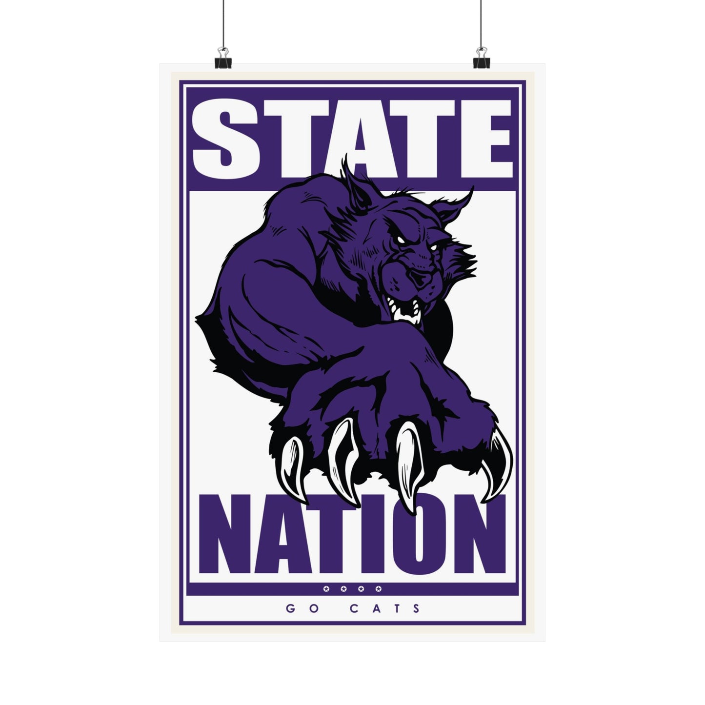 Kansas State