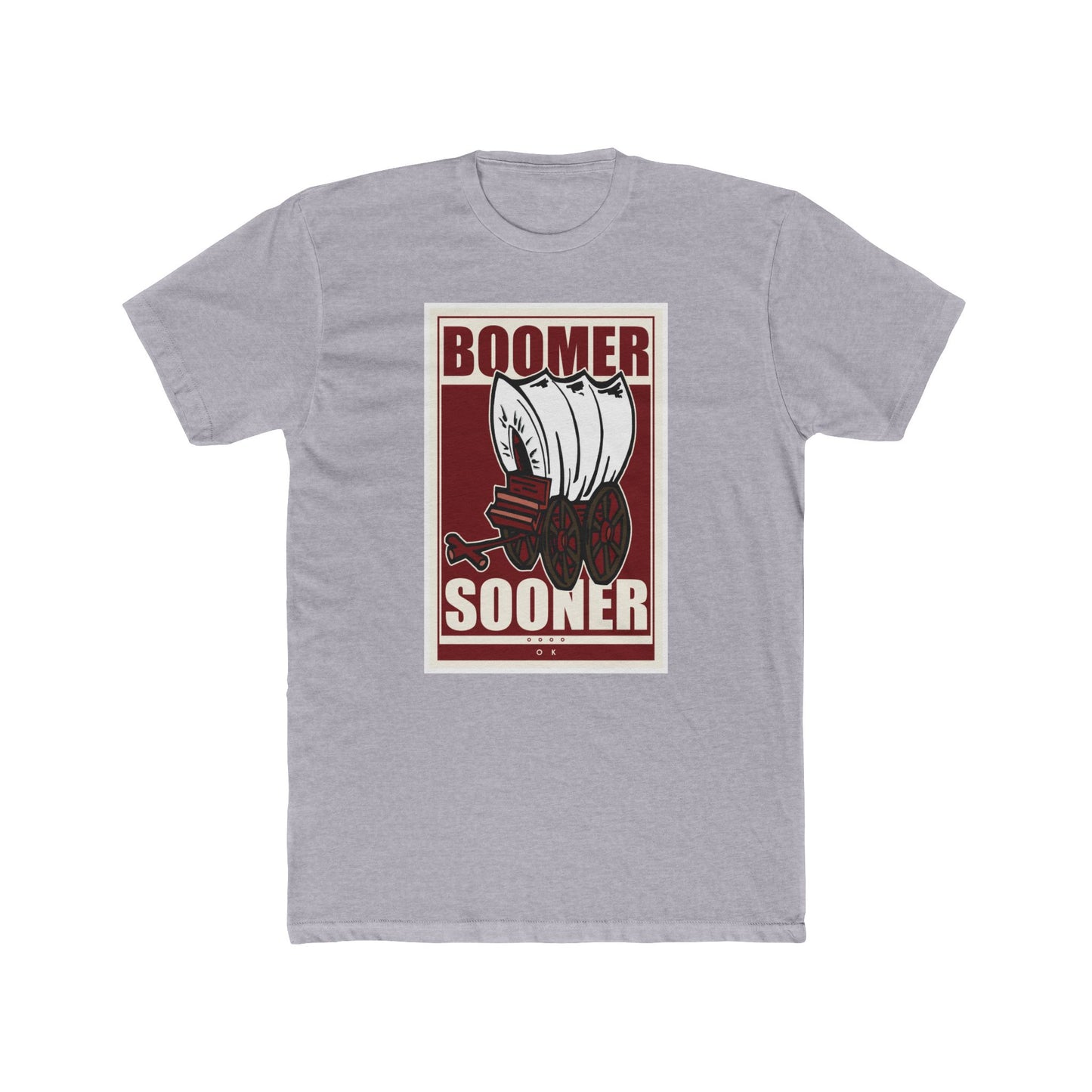 Oklahoma Tee