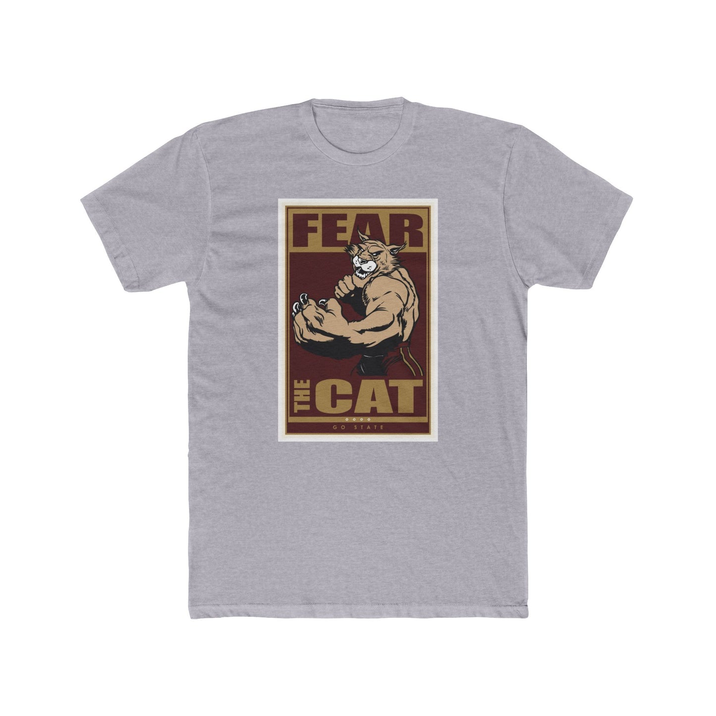 Texas State Tee