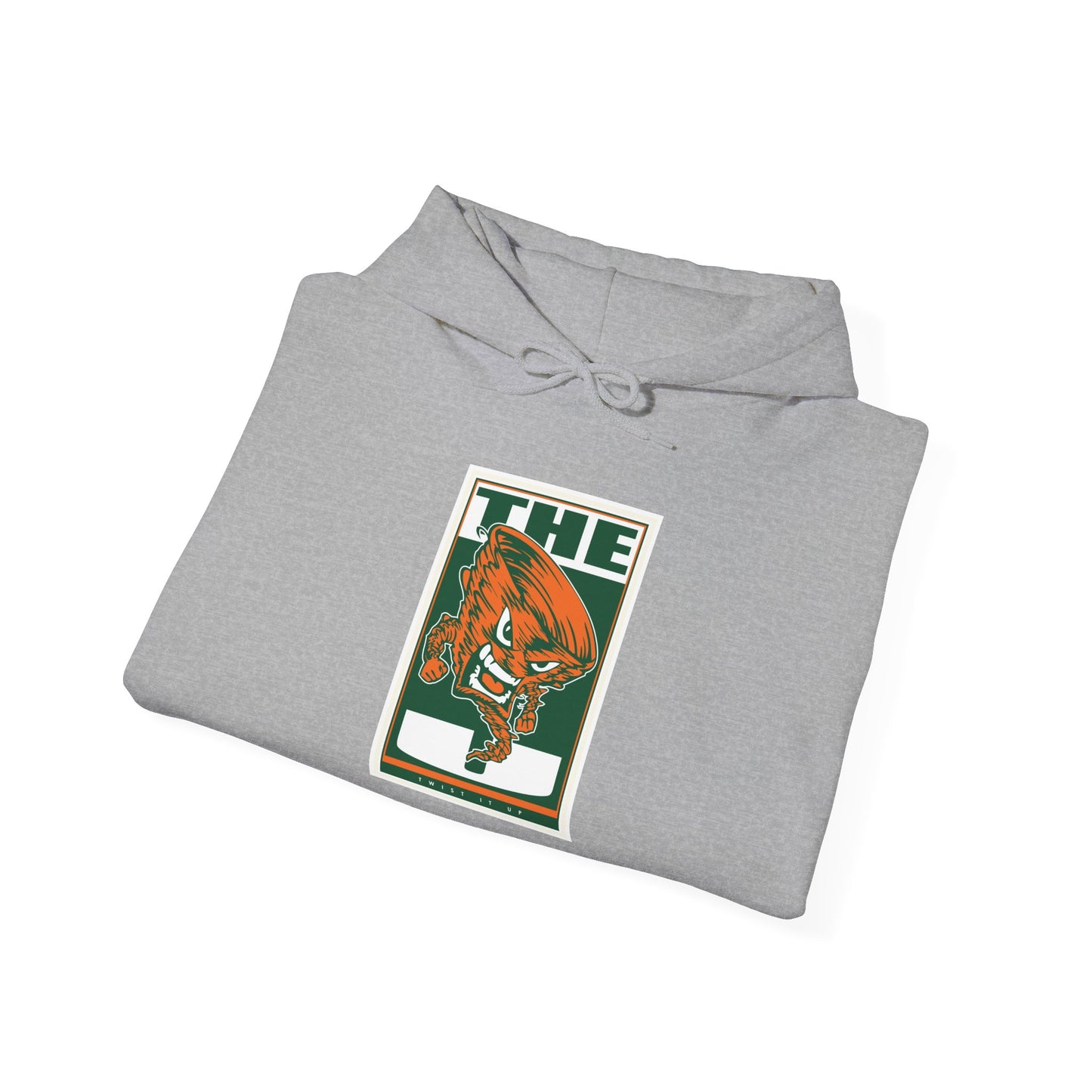 Miami Hoodie