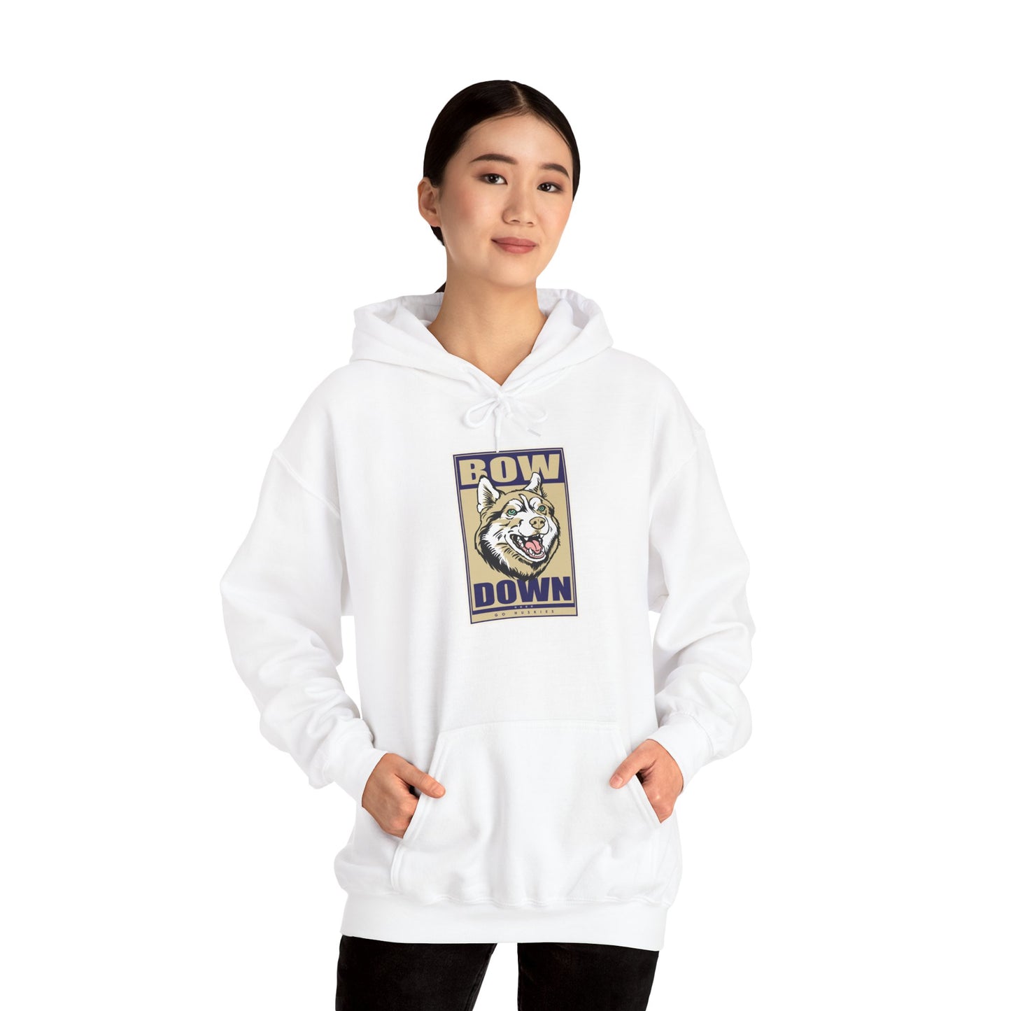 UW Hoodie