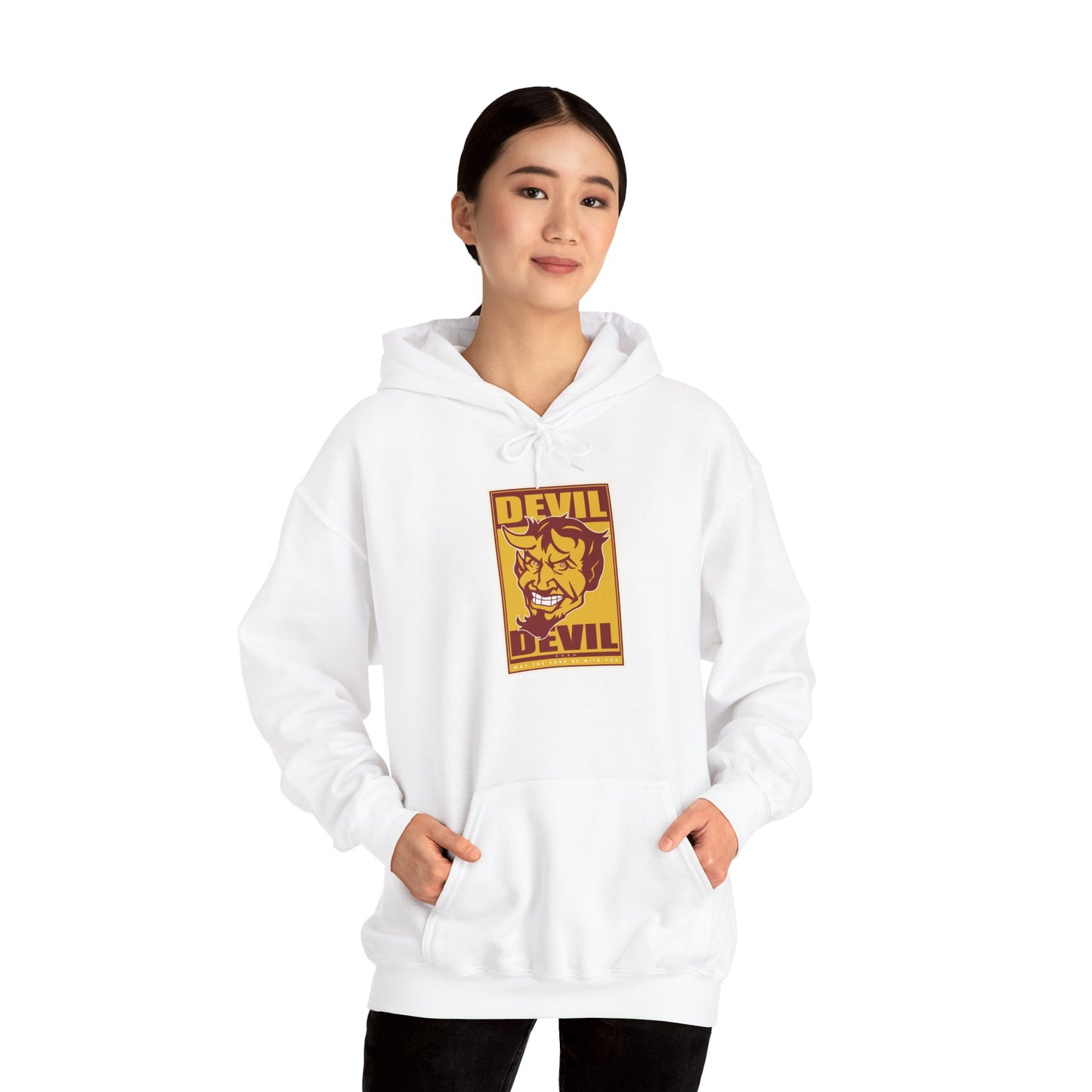 Arizona State Hoodie