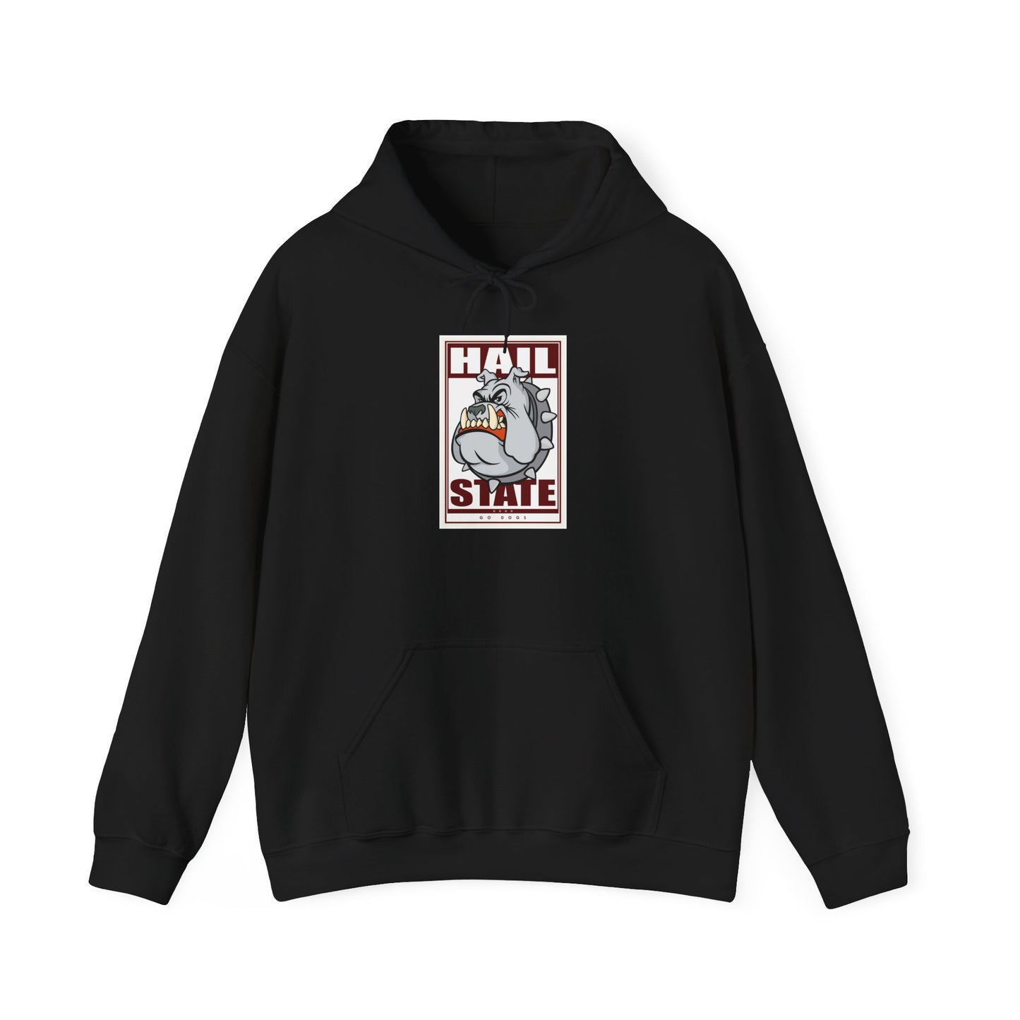 Mississippi State Hoodie