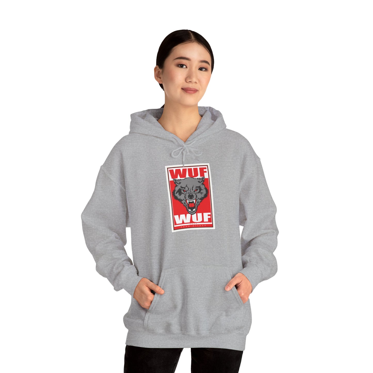 NC State Hoodie