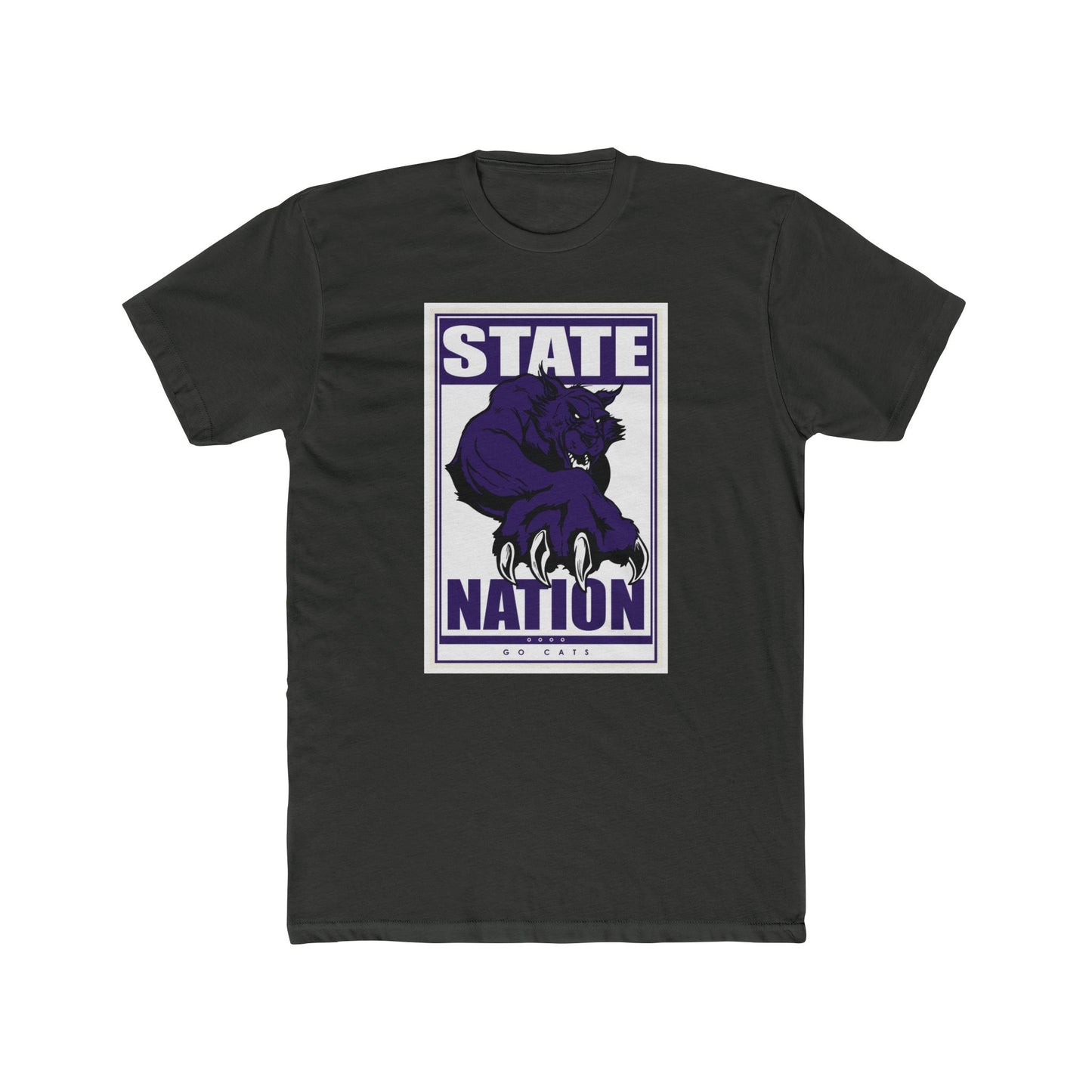 Kansas State Tee