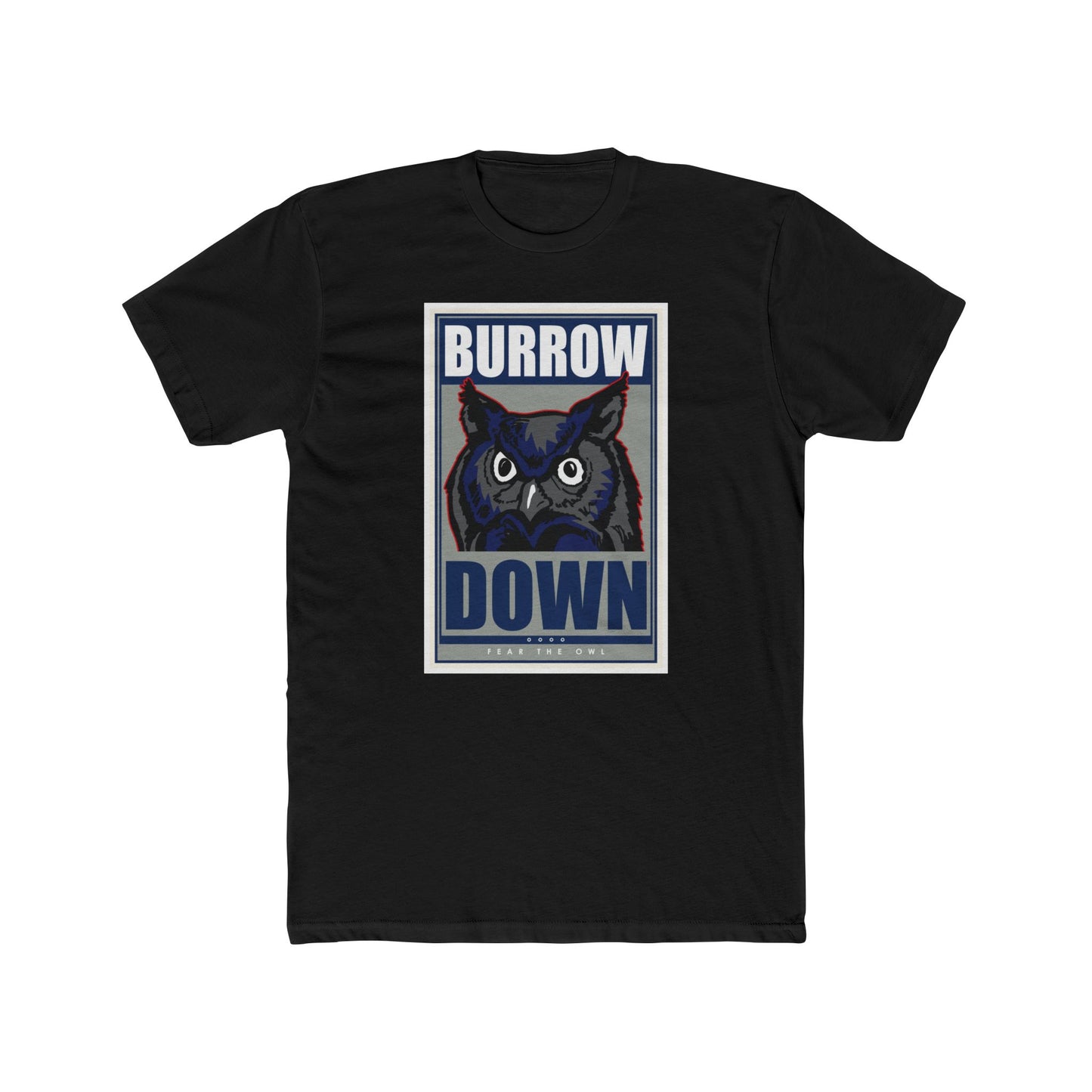 Florida Atlantic Tee