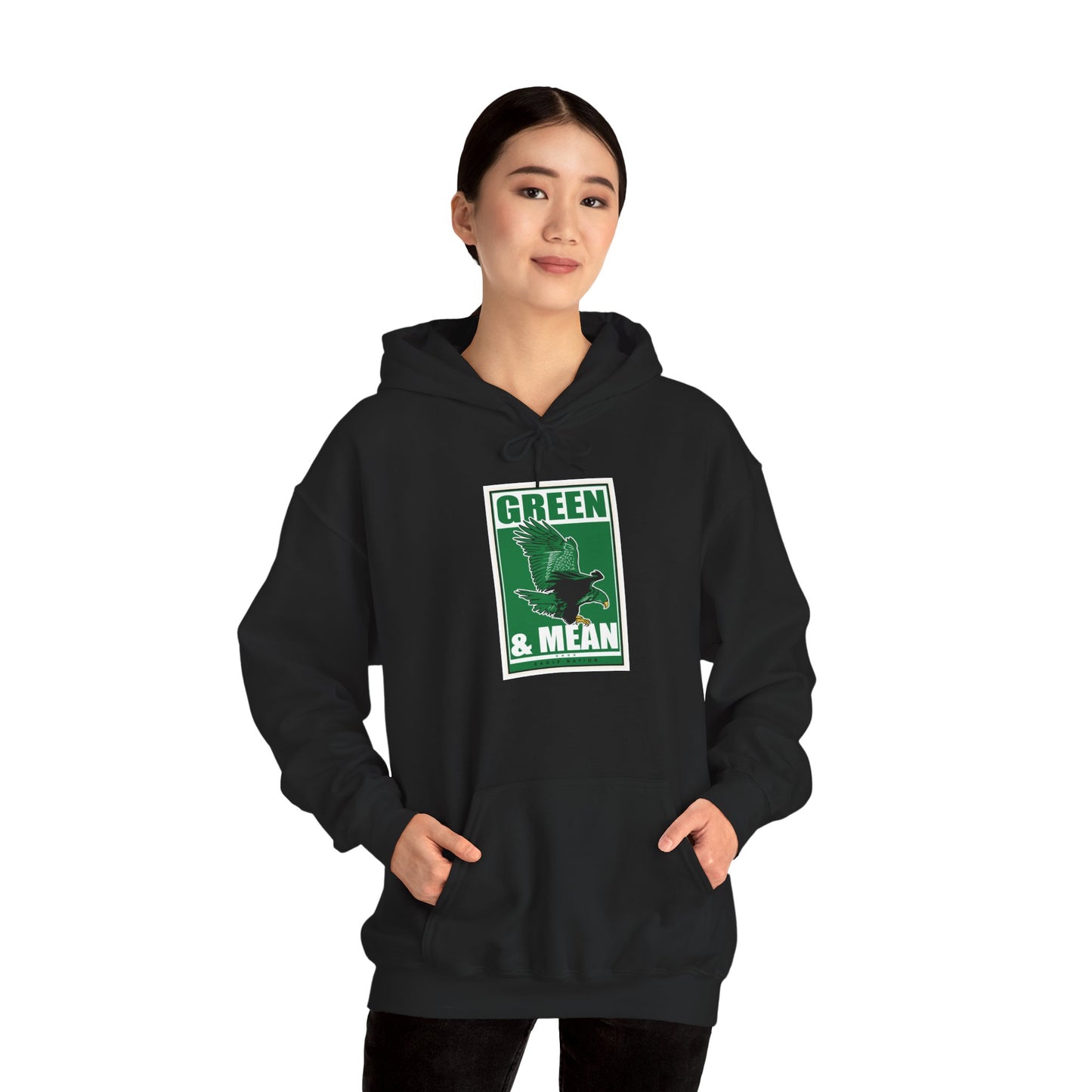North Texas Hoodie