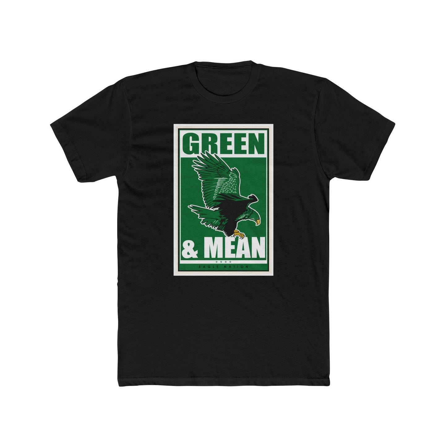North Texas Tee
