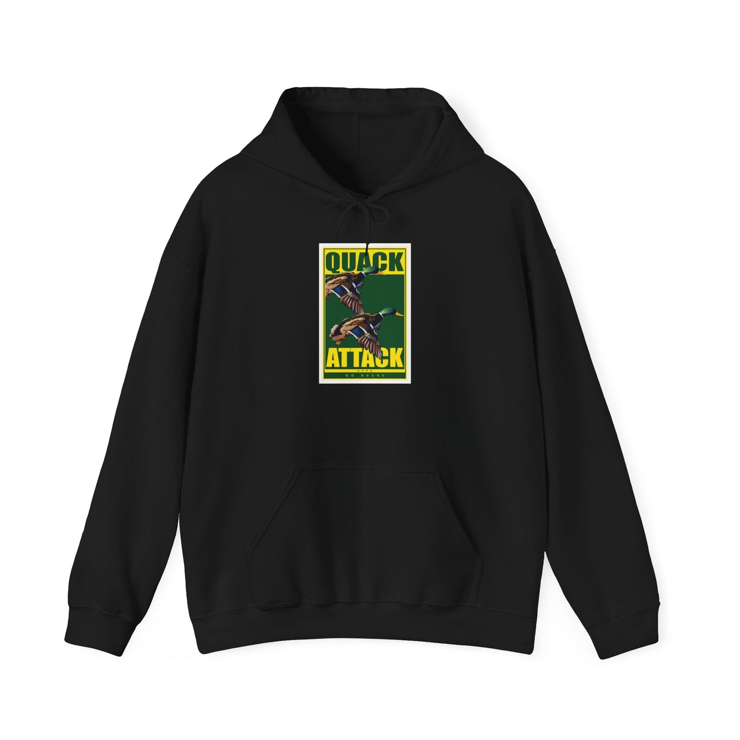 Oregon Hoodie
