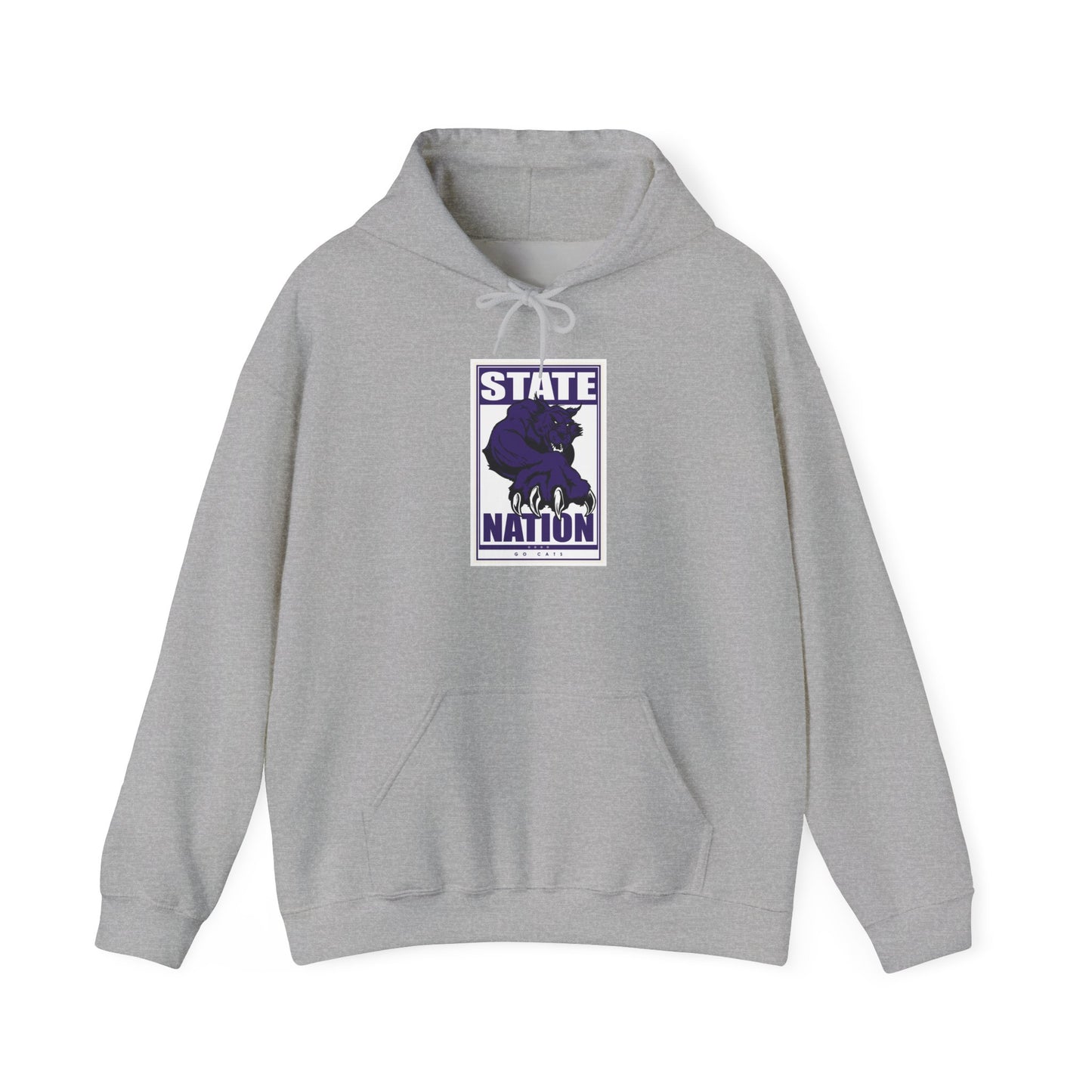 Kansas State Hoodie