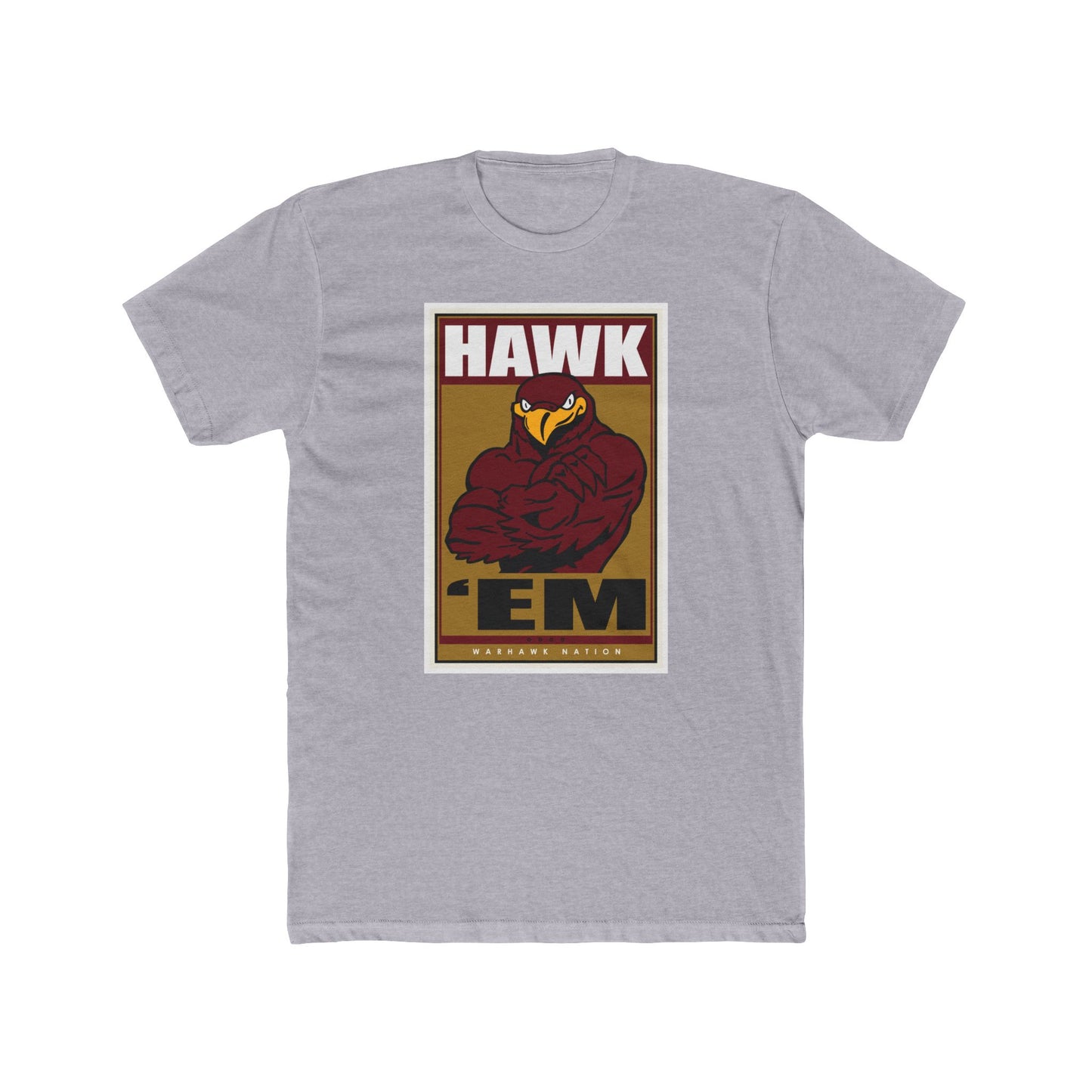 Louisiana Monroe Tee