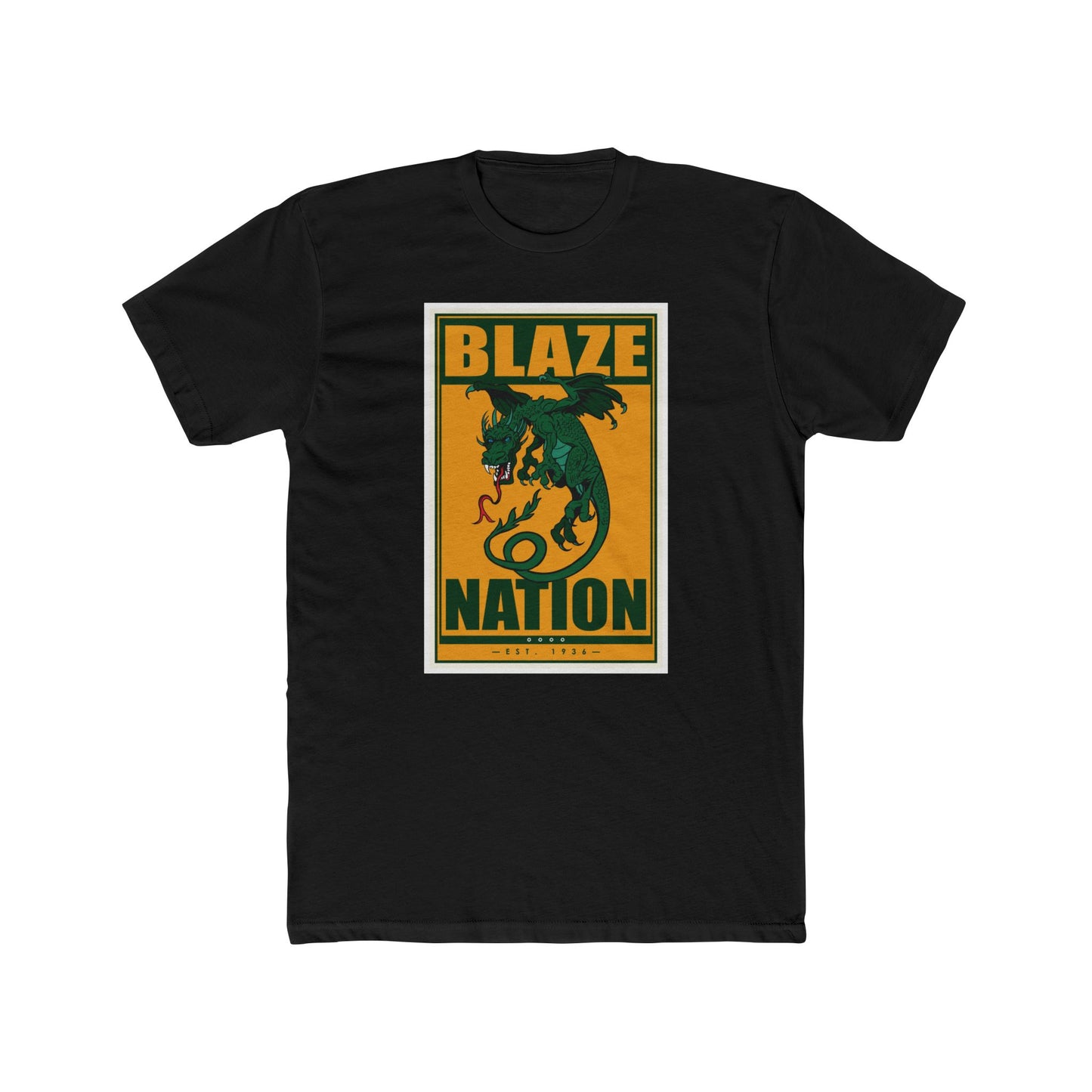 UAB Tee