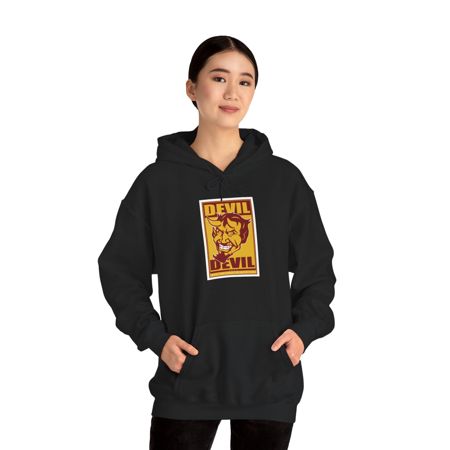 Arizona State Hoodie