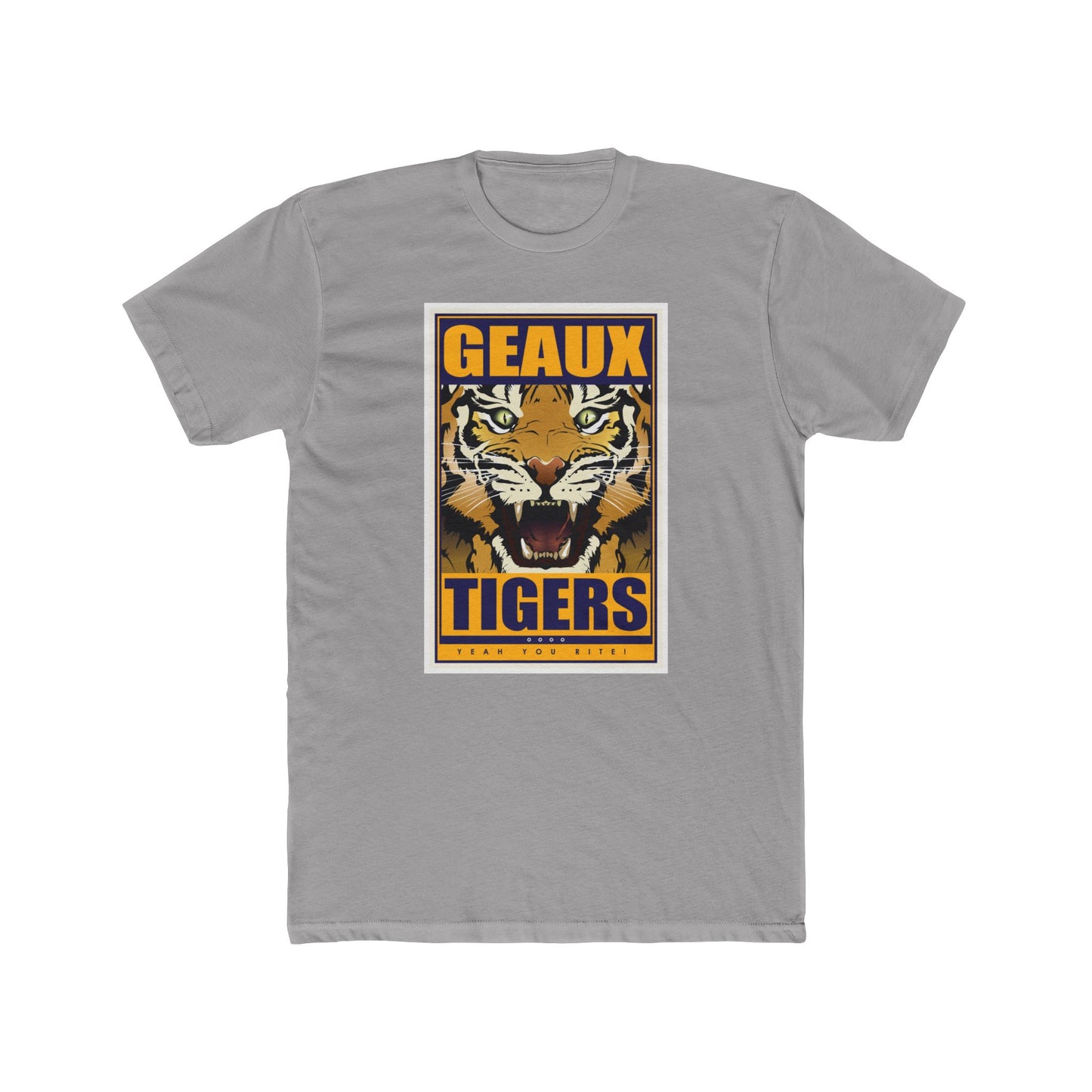 LSU Tee