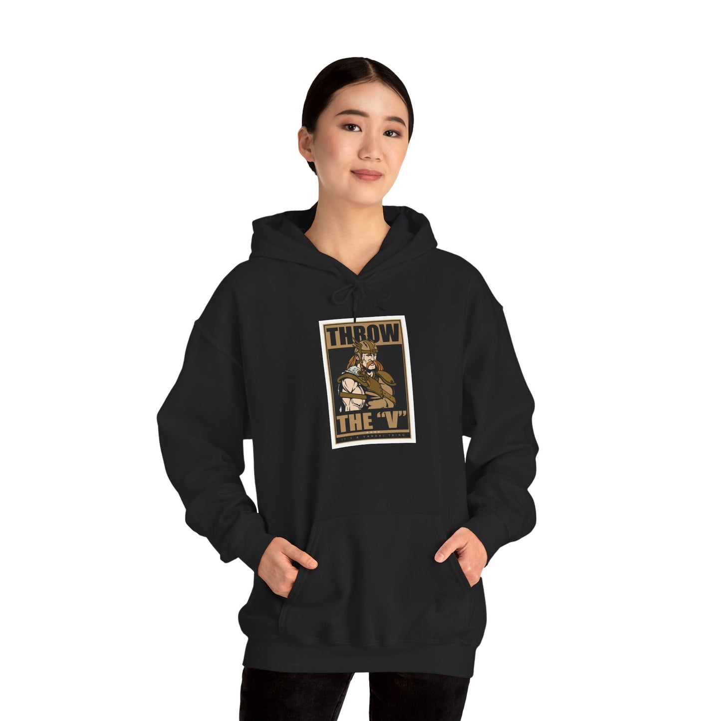 Idaho Hoodie