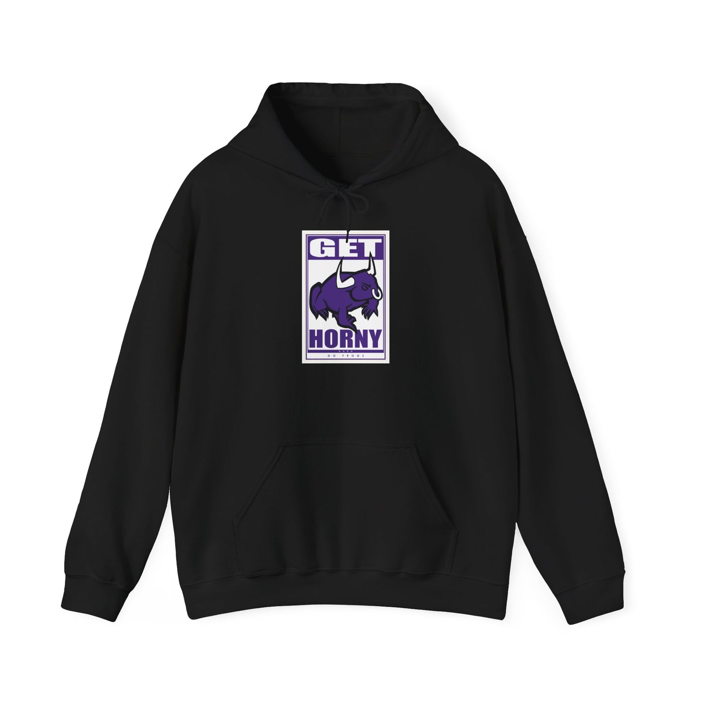 TCU Hoodie