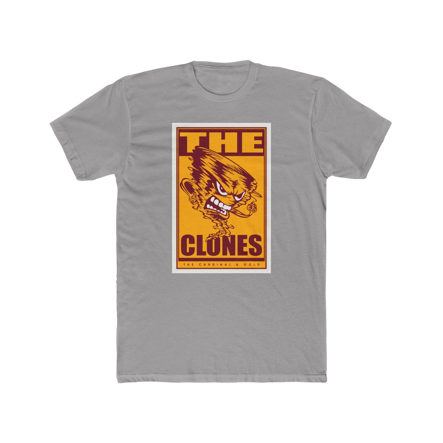 Iowa State Tee