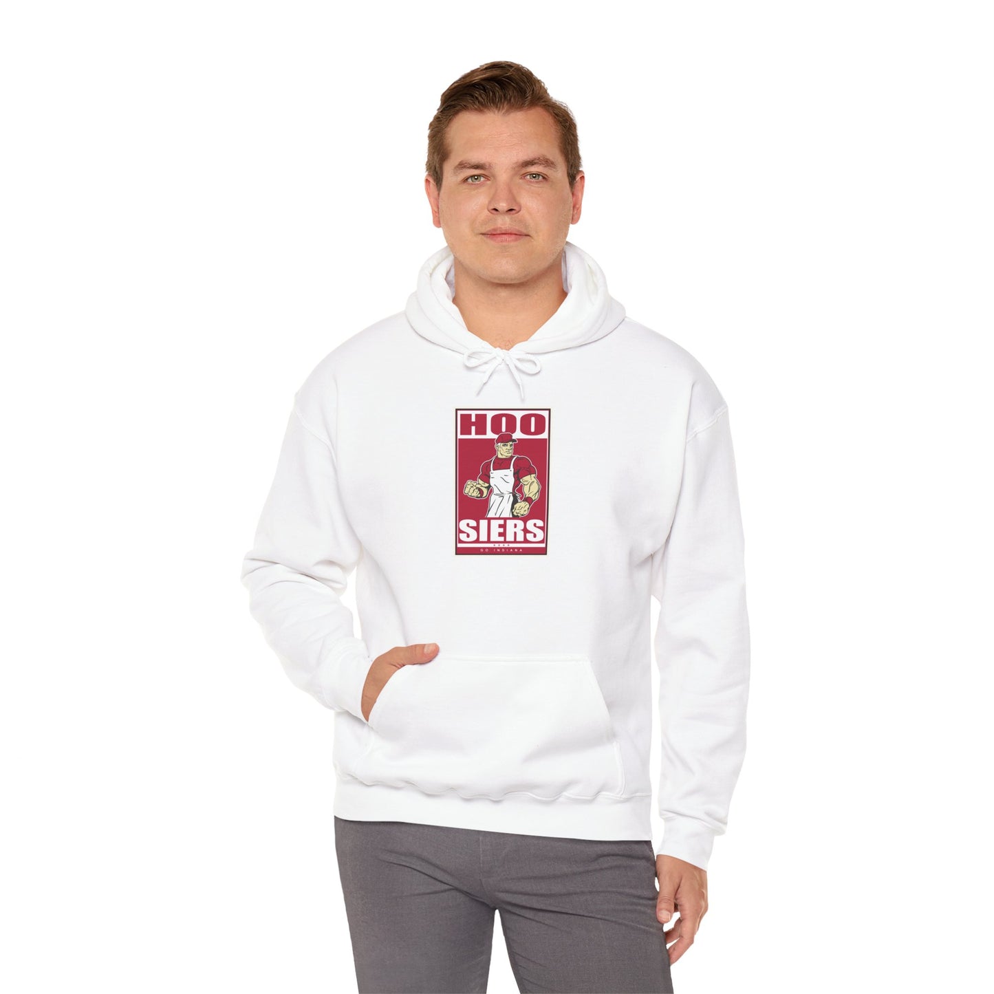 Indiana Hoodie