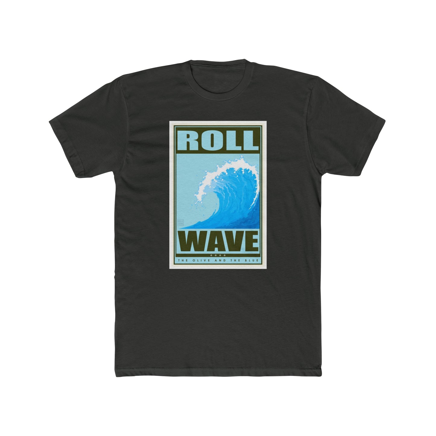 Tulane Tee