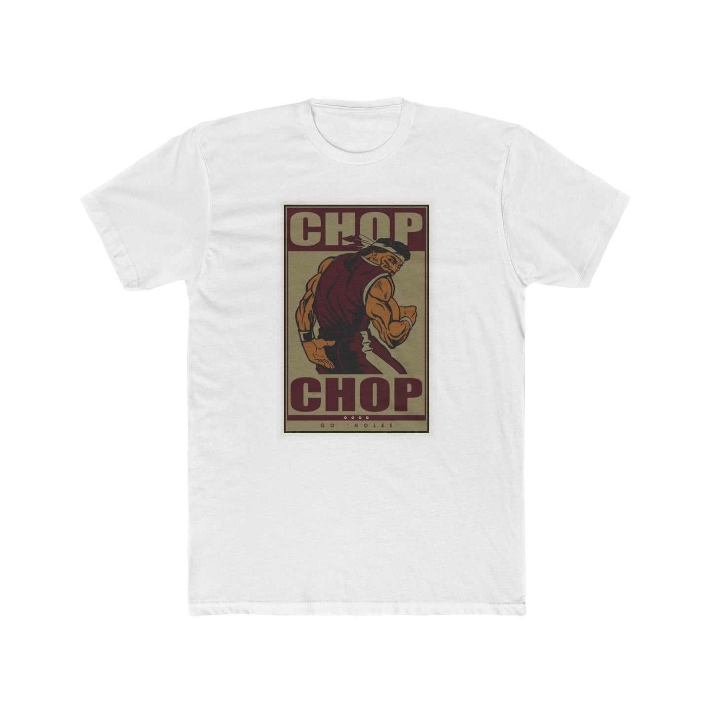 Florida State Tee