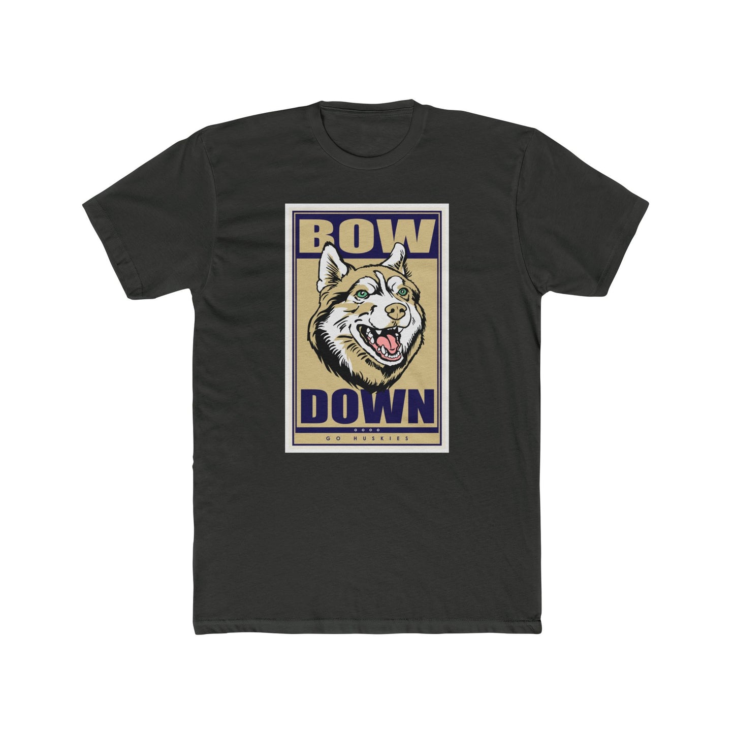 UW Tee