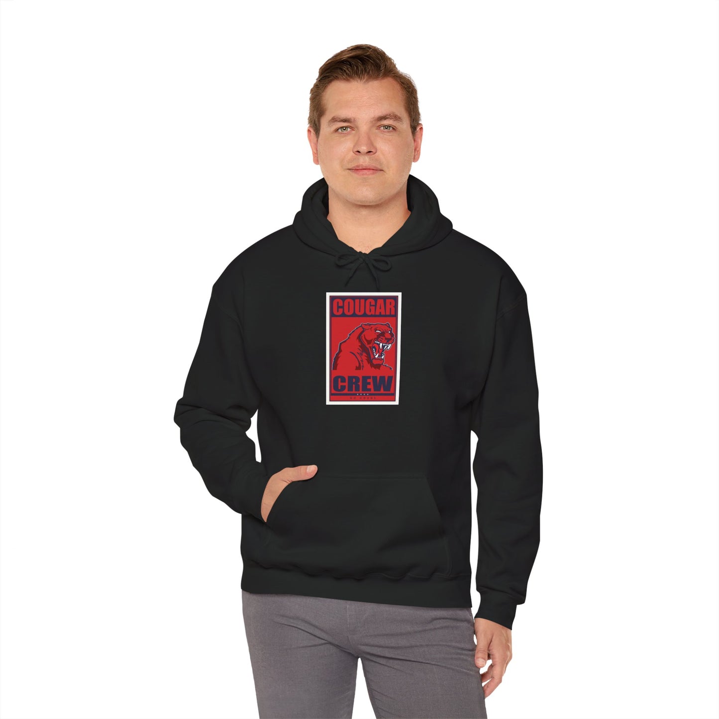 Houston Hoodie