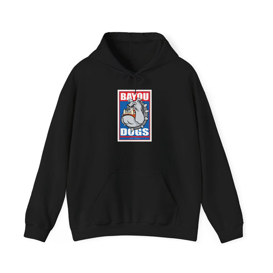 Louisiana Tech Hoodie