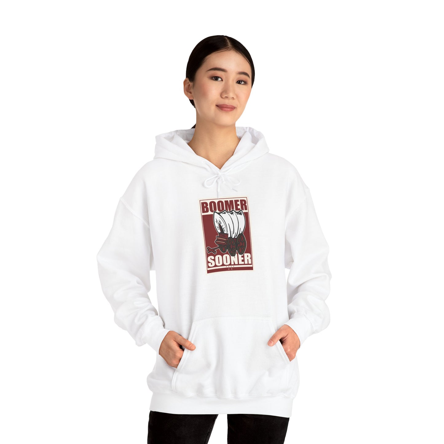 Oklahoma Hoodie