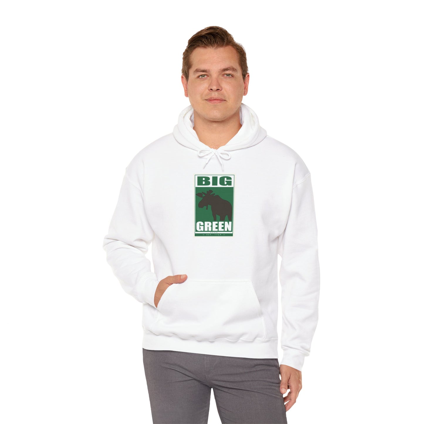 Dartmouth Hoodie
