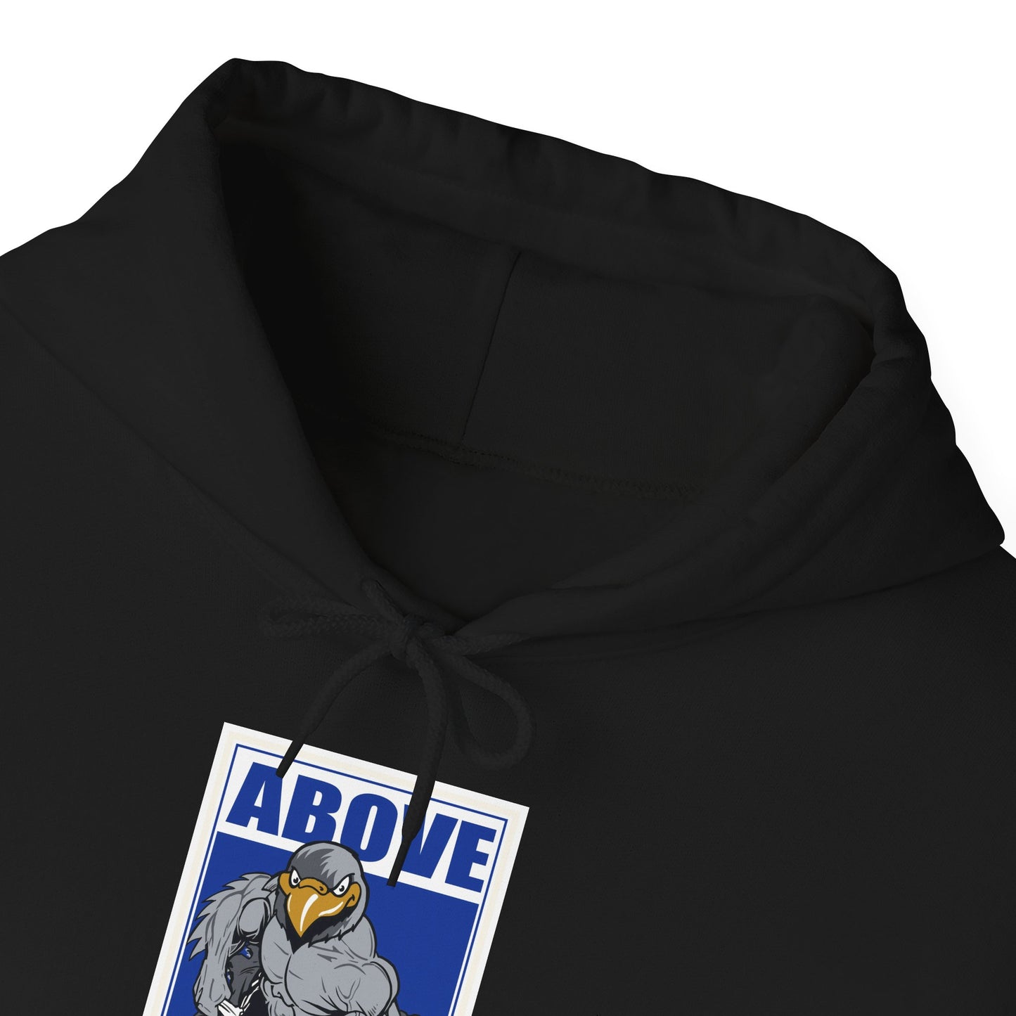 Air Force Hoodie