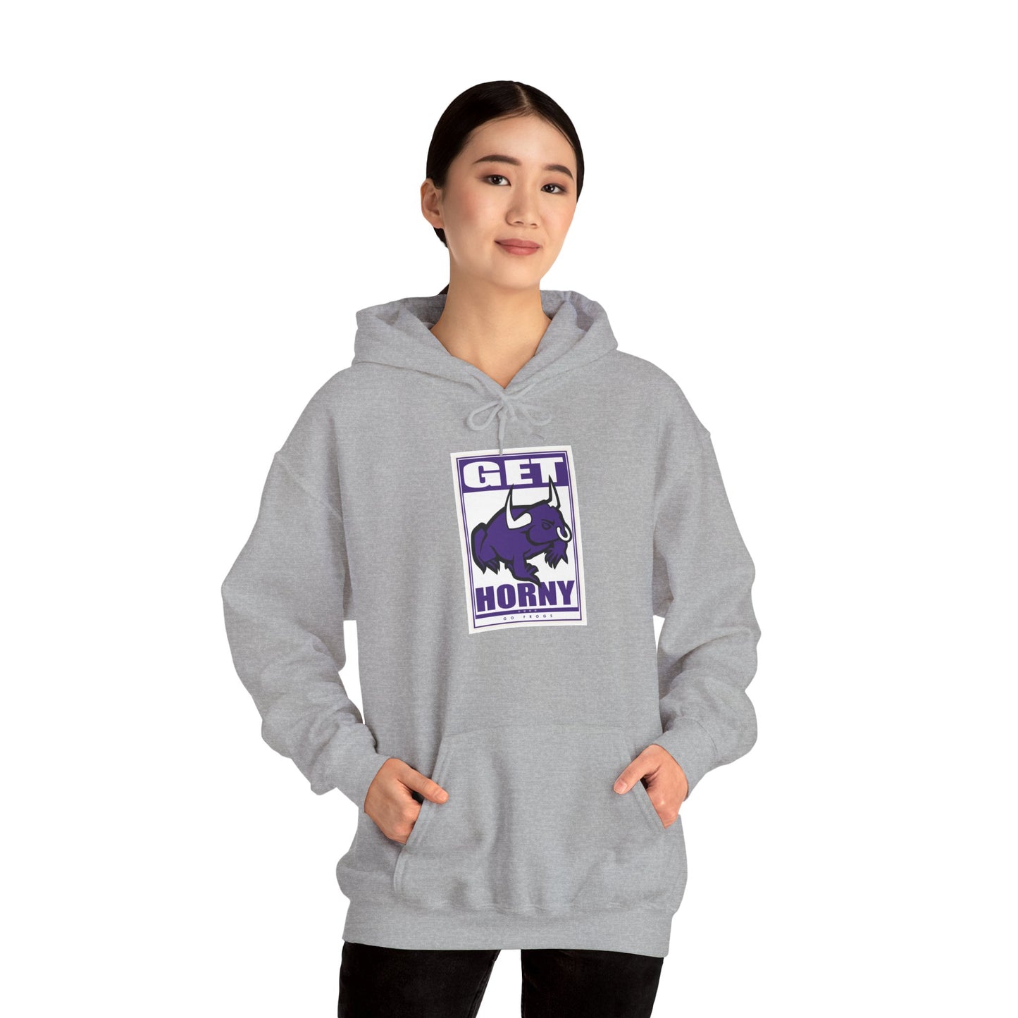 TCU Hoodie