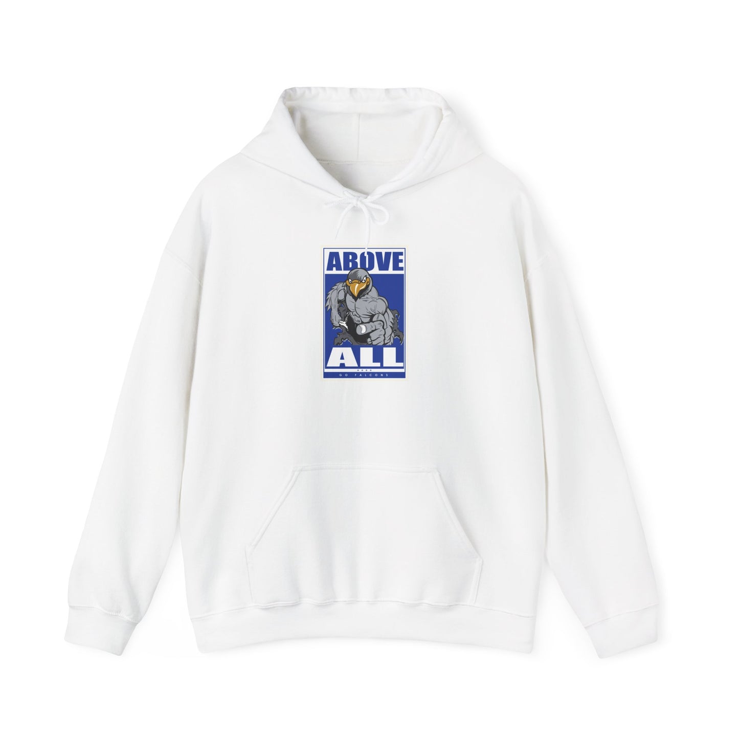 Air Force Hoodie