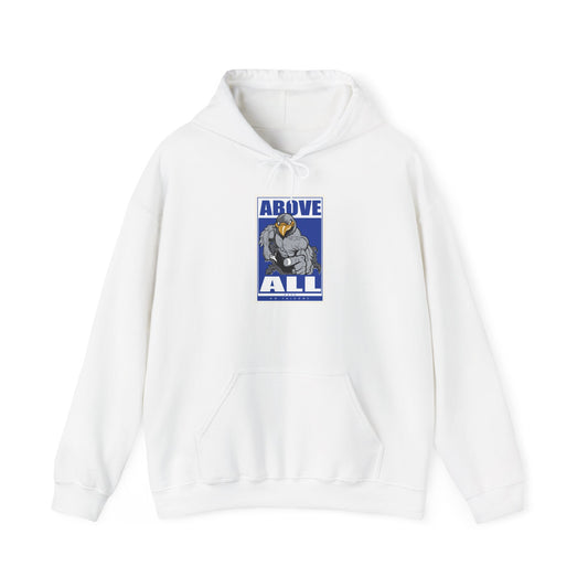 Air Force Hoodie
