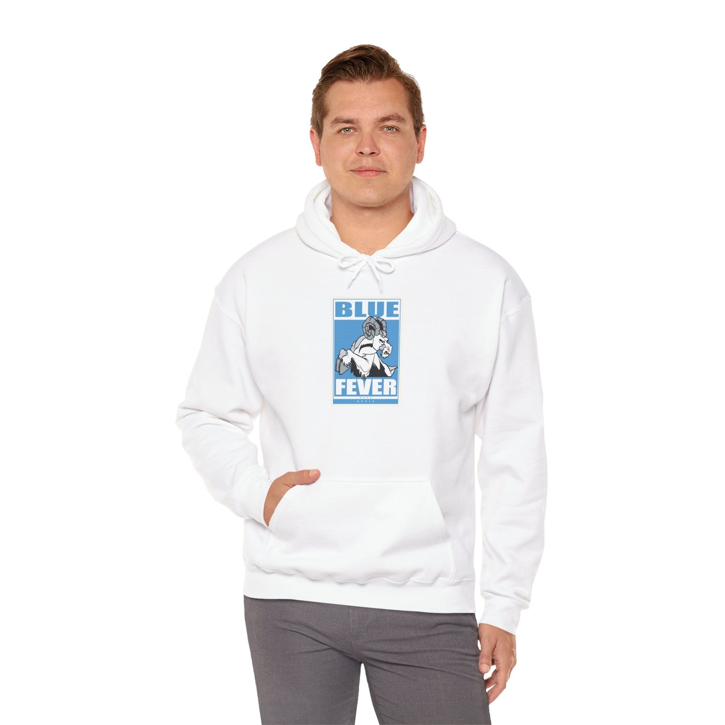 North Carolina Hoodie