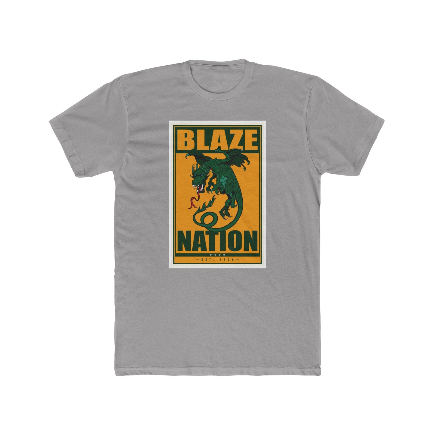 UAB Tee