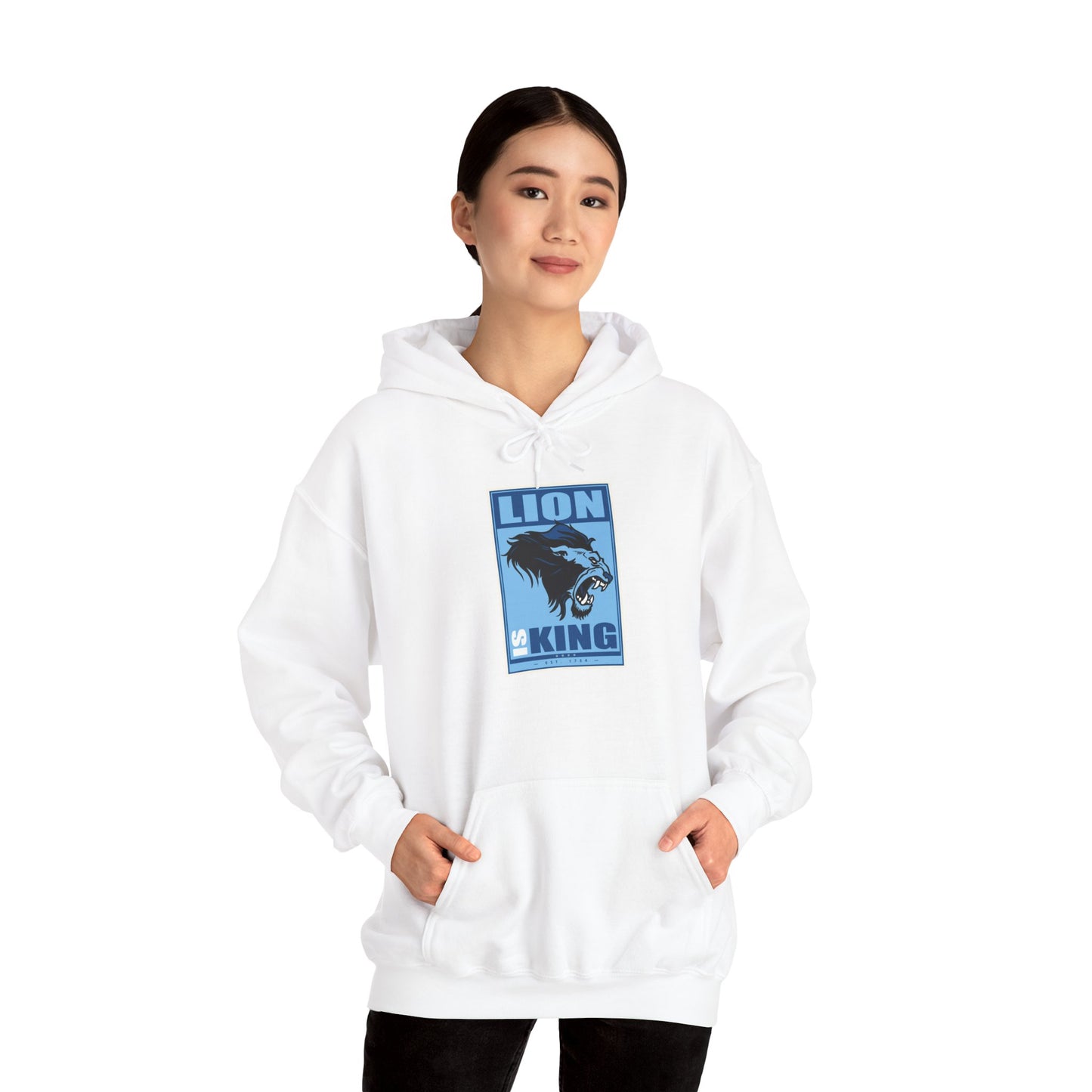 Columbia Hoodie