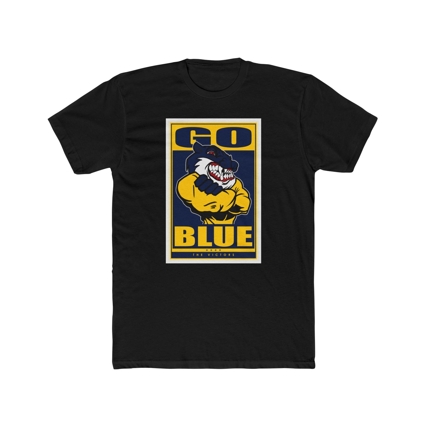 Michigan Tee