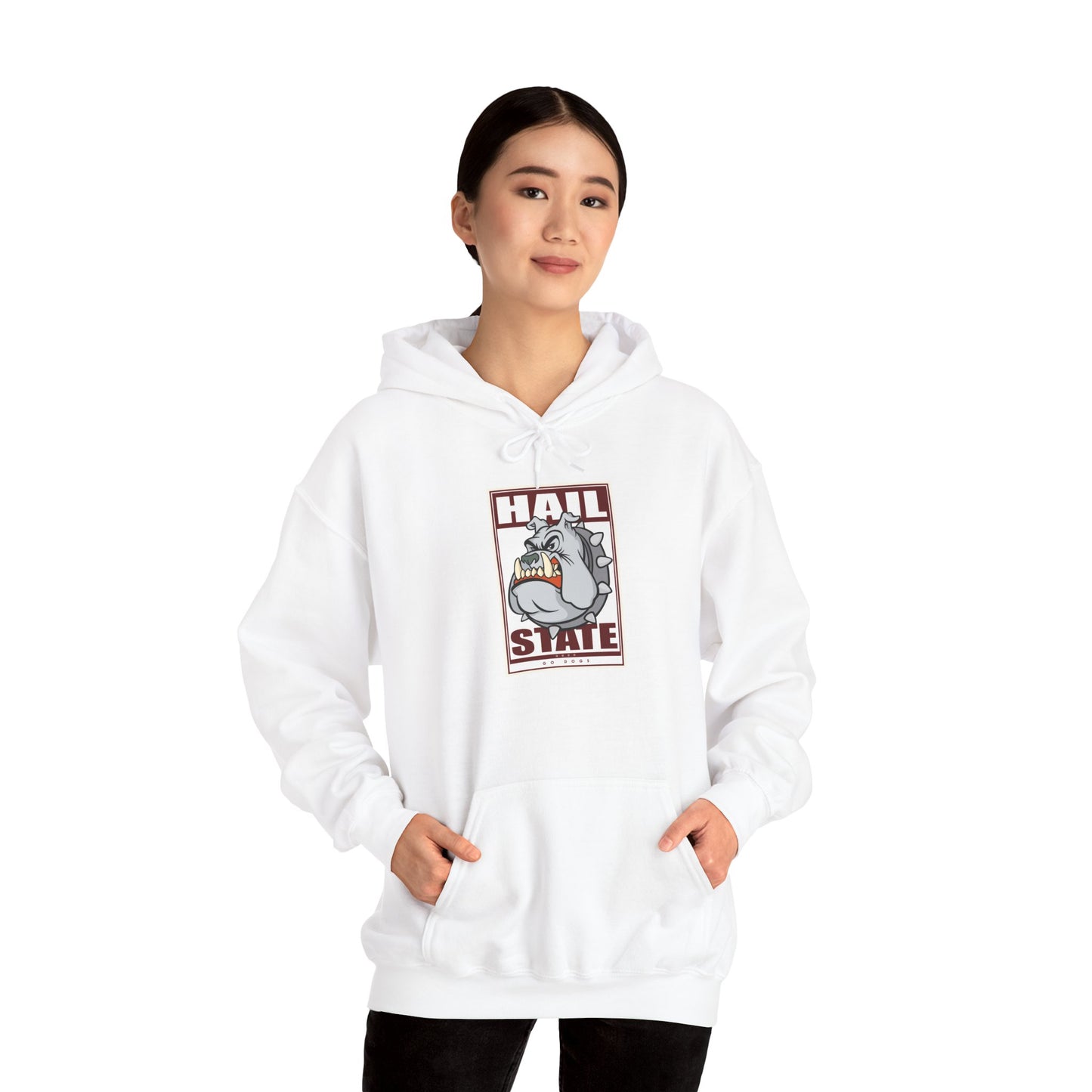 Mississippi State Hoodie