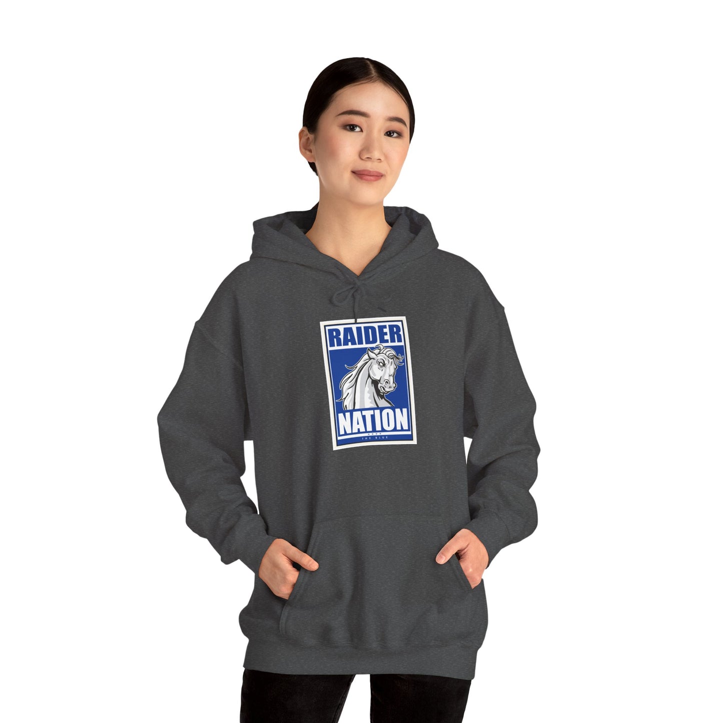 Middle Tennessee Hoodie