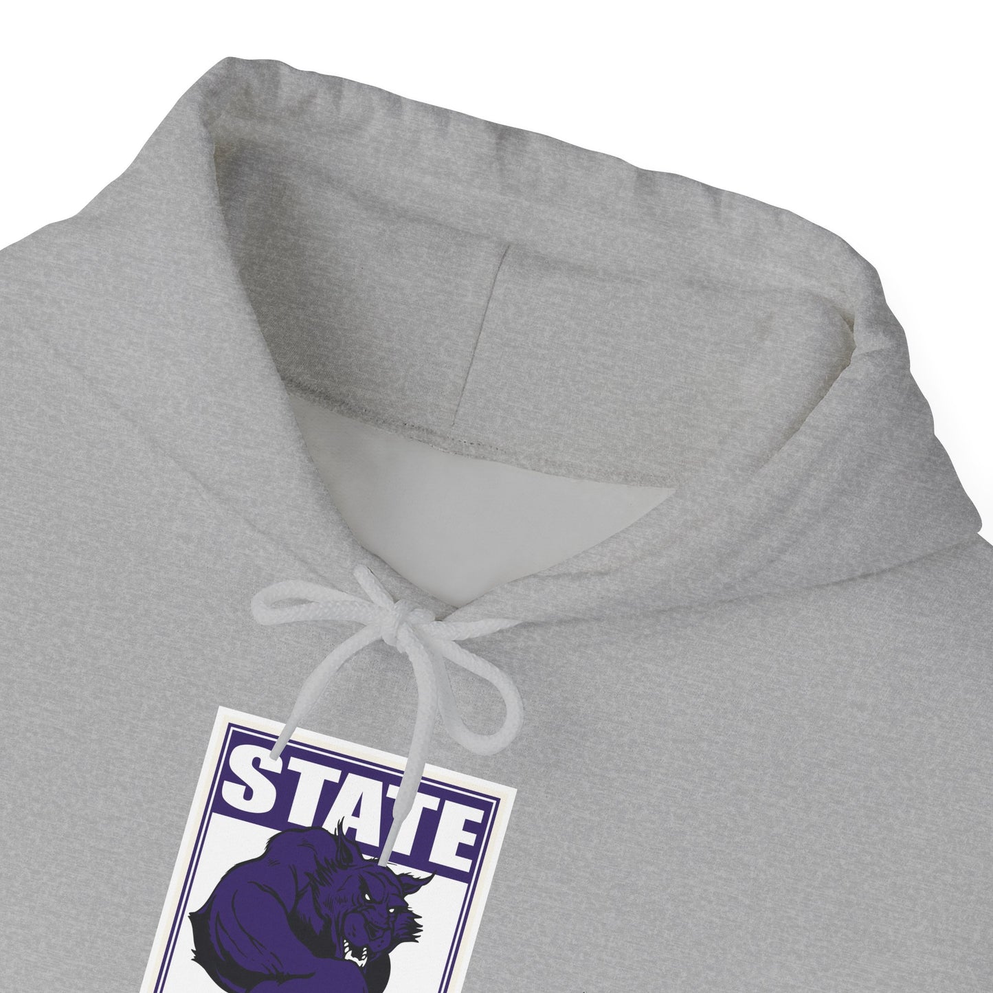 Kansas State Hoodie