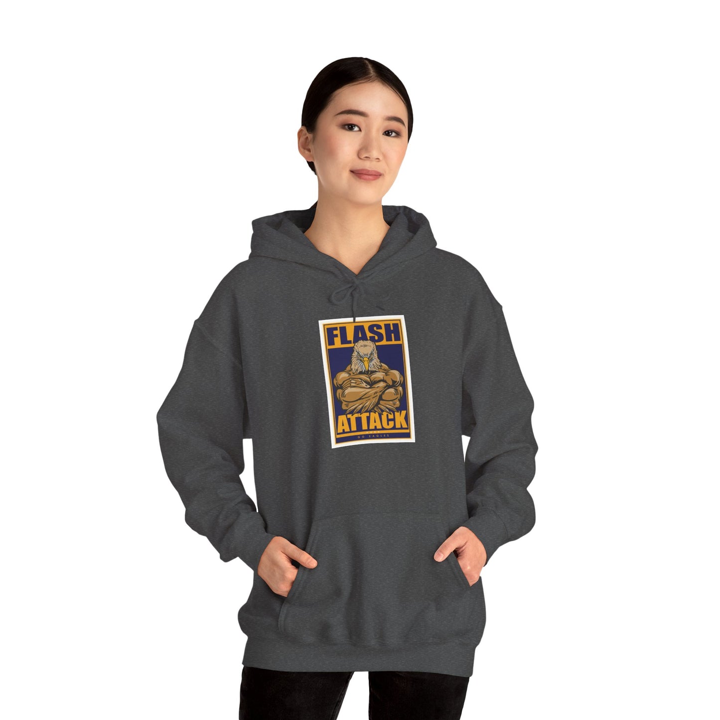 Kent State Hoodie
