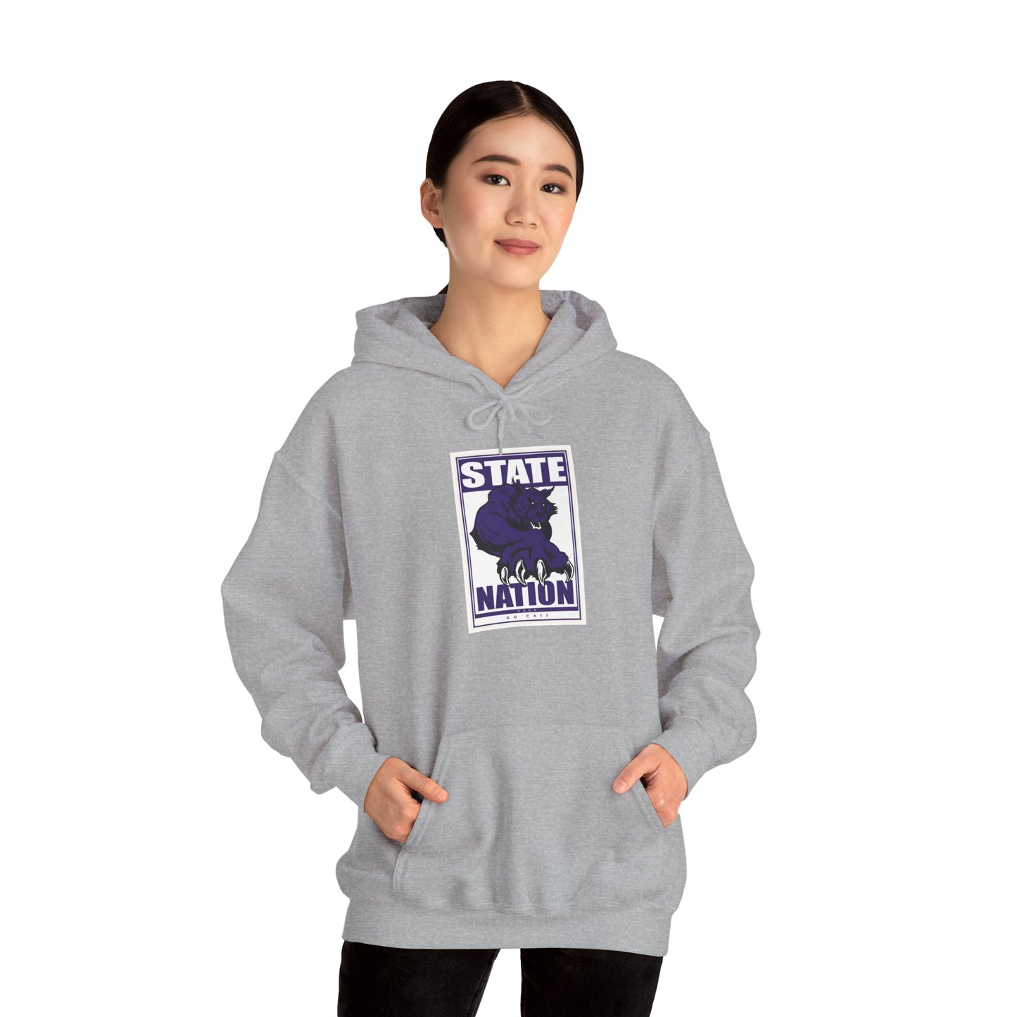 Kansas State Hoodie