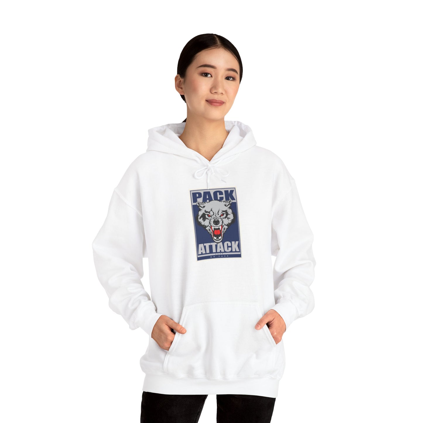 Nevada Hoodie