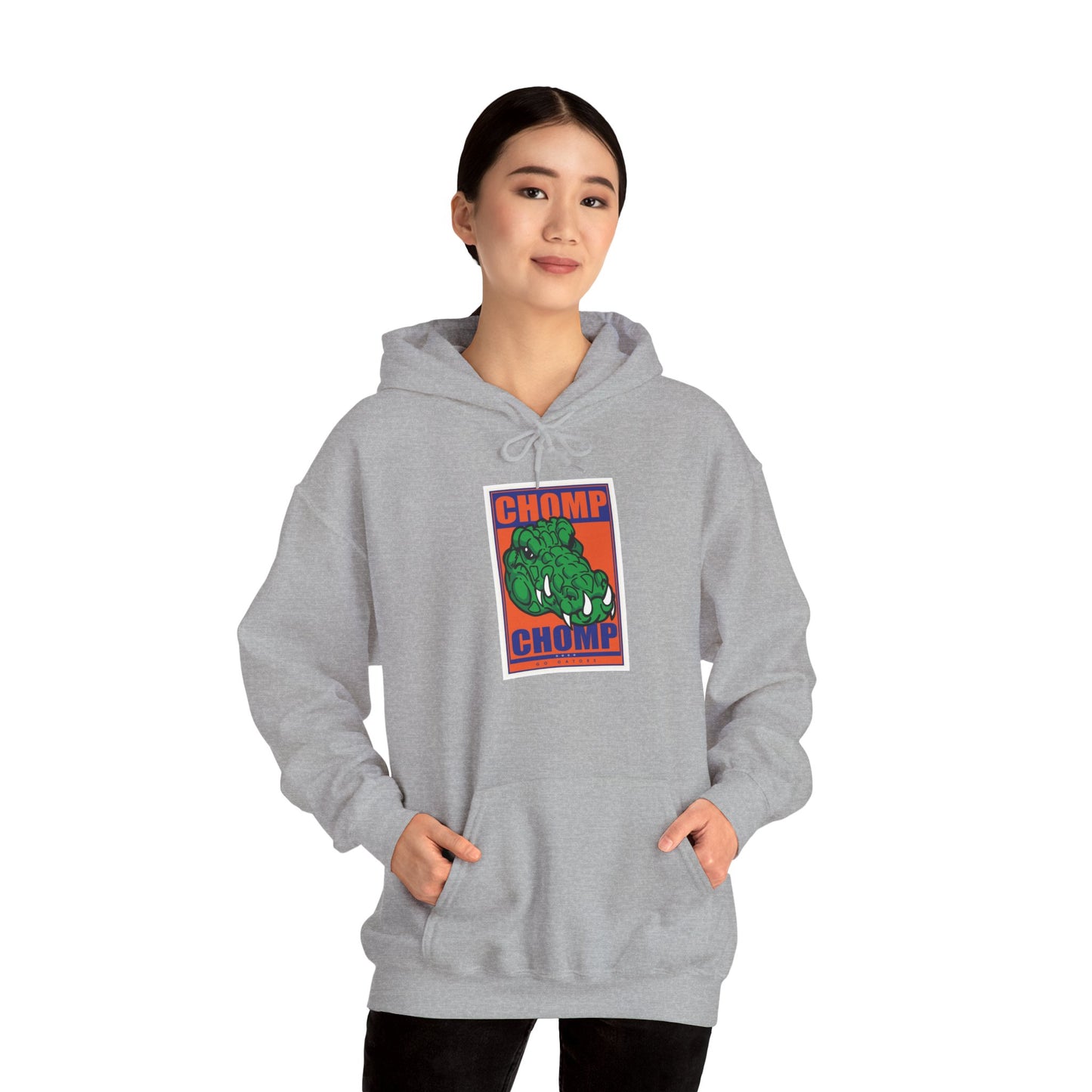 Florida Hoodie