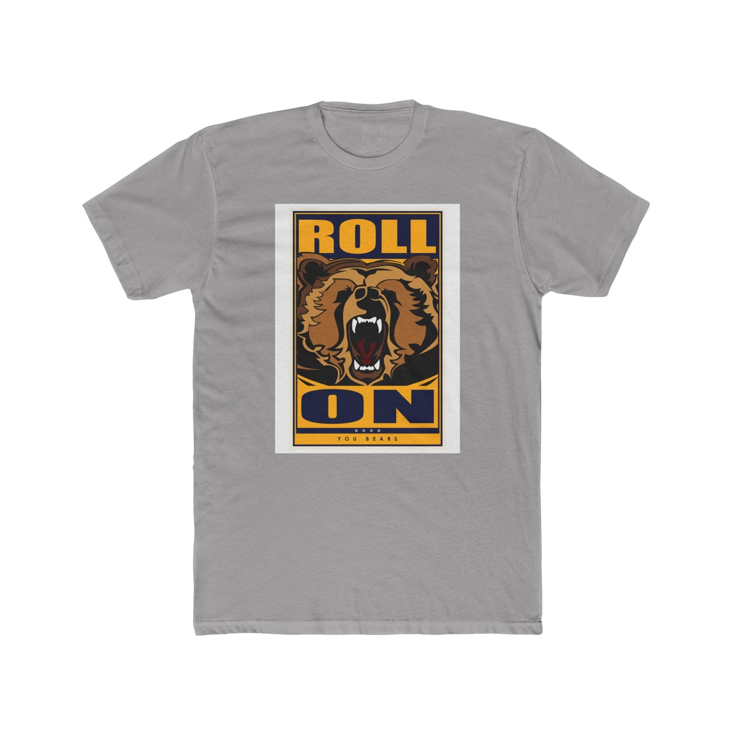 Cal Tee