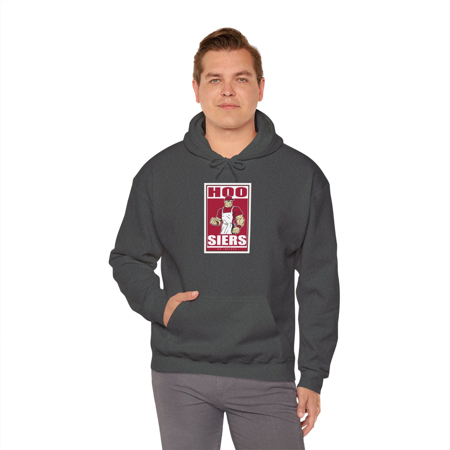 Indiana Hoodie
