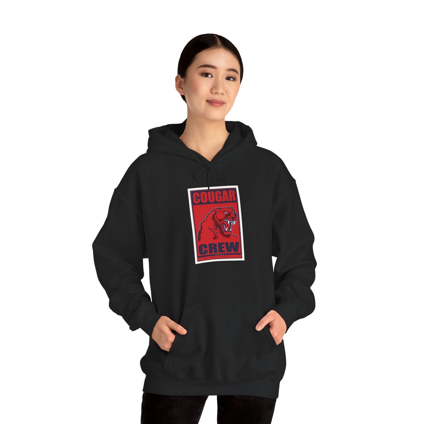 Houston Hoodie